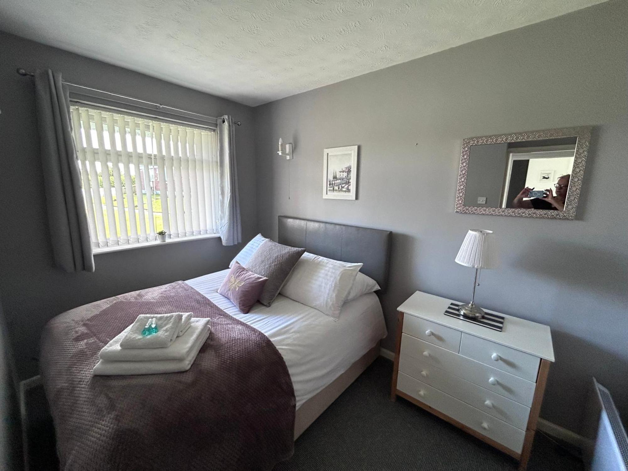 Dog Friendly Beachside Cottage No11 Kessingland With Private Parking Екстериор снимка
